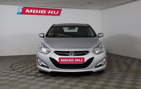 Hyundai i40 I рестайлинг, 2014 год, 1 199 990 рублей, 2 фотография