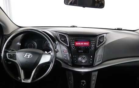 Hyundai i40 I рестайлинг, 2014 год, 1 199 990 рублей, 13 фотография