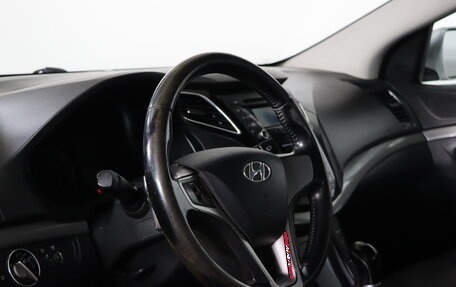 Hyundai i40 I рестайлинг, 2014 год, 1 199 990 рублей, 9 фотография