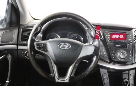Hyundai i40 I рестайлинг, 2014 год, 1 199 990 рублей, 10 фотография