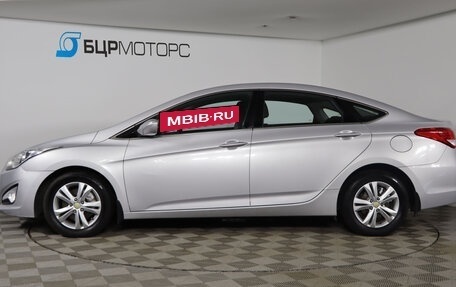 Hyundai i40 I рестайлинг, 2014 год, 1 199 990 рублей, 8 фотография