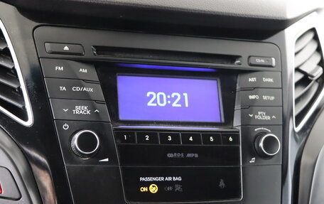 Hyundai i40 I рестайлинг, 2014 год, 1 199 990 рублей, 18 фотография