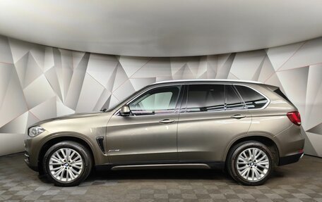 BMW X5, 2017 год, 3 045 000 рублей, 5 фотография