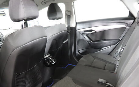 Hyundai i40 I рестайлинг, 2014 год, 1 199 990 рублей, 21 фотография