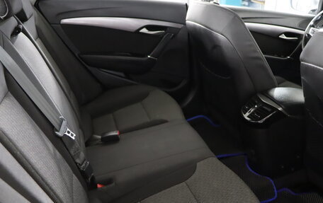 Hyundai i40 I рестайлинг, 2014 год, 1 199 990 рублей, 22 фотография