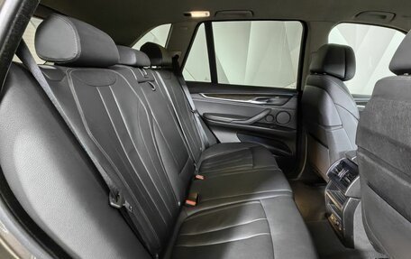 BMW X5, 2017 год, 3 045 000 рублей, 11 фотография