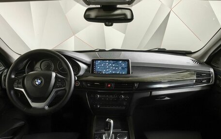BMW X5, 2017 год, 3 045 000 рублей, 9 фотография