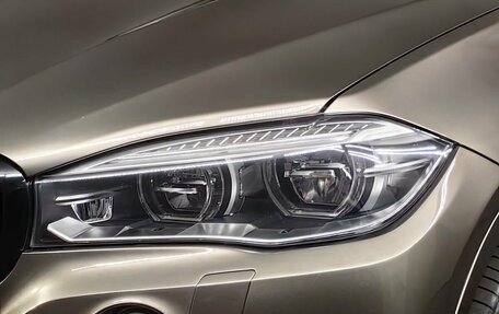 BMW X5, 2017 год, 3 045 000 рублей, 7 фотография