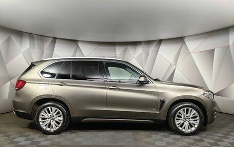 BMW X5, 2017 год, 3 045 000 рублей, 6 фотография