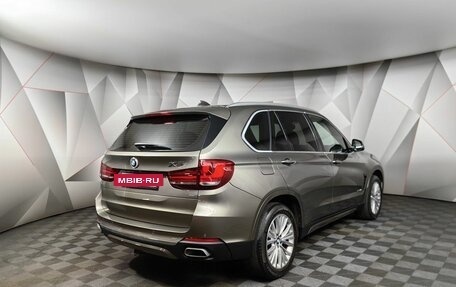 BMW X5, 2017 год, 3 045 000 рублей, 2 фотография