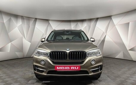 BMW X5, 2017 год, 3 045 000 рублей, 3 фотография