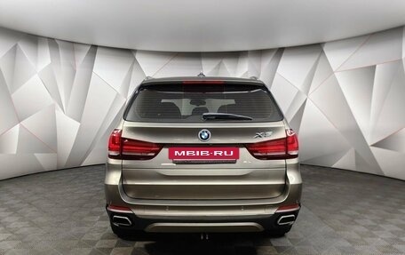 BMW X5, 2017 год, 3 045 000 рублей, 4 фотография
