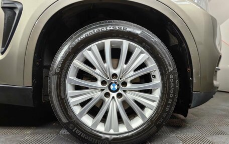 BMW X5, 2017 год, 3 045 000 рублей, 14 фотография