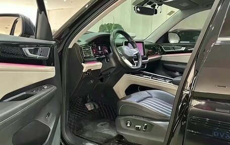 Volkswagen Teramont I, 2021 год, 3 450 000 рублей, 7 фотография