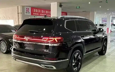 Volkswagen Teramont I, 2021 год, 3 450 000 рублей, 5 фотография
