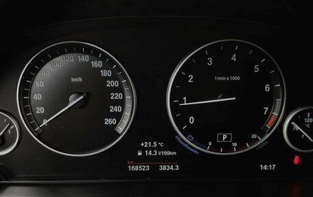 BMW X5, 2017 год, 3 045 000 рублей, 16 фотография