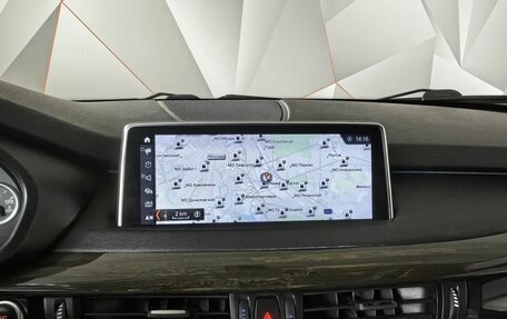 BMW X5, 2017 год, 3 045 000 рублей, 17 фотография