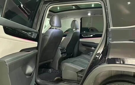 Volkswagen Teramont I, 2021 год, 3 450 000 рублей, 9 фотография