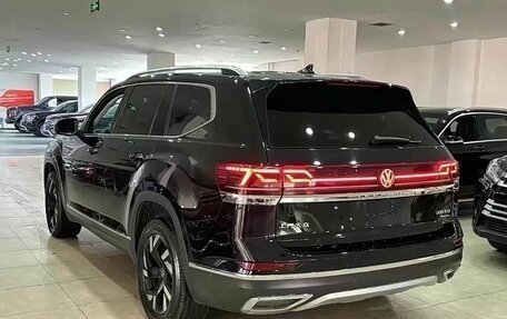Volkswagen Teramont I, 2021 год, 3 450 000 рублей, 6 фотография