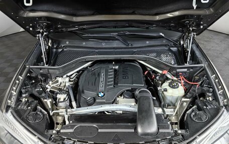 BMW X5, 2017 год, 3 045 000 рублей, 15 фотография
