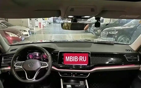 Volkswagen Teramont I, 2021 год, 3 450 000 рублей, 8 фотография