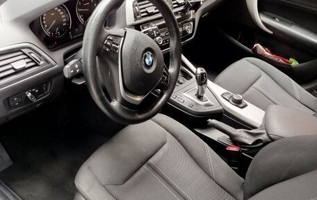 BMW 1 серия, 2017 год, 2 050 000 рублей, 6 фотография