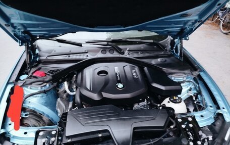 BMW 1 серия, 2017 год, 2 050 000 рублей, 15 фотография