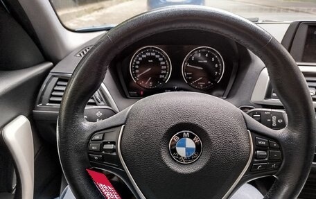 BMW 1 серия, 2017 год, 2 050 000 рублей, 8 фотография