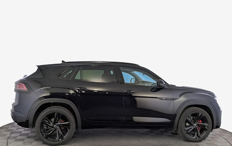 Volkswagen Teramont I, 2024 год, 7 400 000 рублей, 4 фотография
