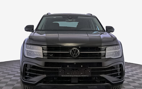 Volkswagen Teramont I, 2024 год, 7 400 000 рублей, 5 фотография