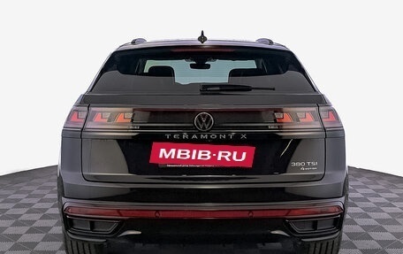 Volkswagen Teramont I, 2024 год, 7 400 000 рублей, 6 фотография