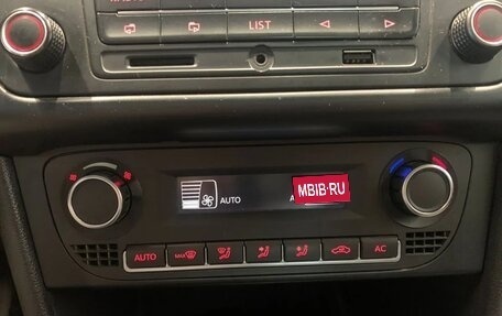 Volkswagen Polo VI (EU Market), 2013 год, 750 000 рублей, 8 фотография