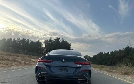 BMW 8 серия, 2022 год, 6 920 000 рублей, 5 фотография