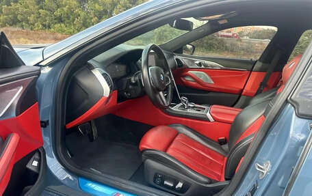 BMW 8 серия, 2022 год, 6 920 000 рублей, 7 фотография
