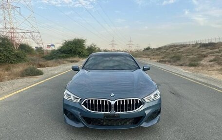 BMW 8 серия, 2022 год, 6 920 000 рублей, 2 фотография