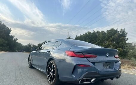 BMW 8 серия, 2022 год, 6 920 000 рублей, 6 фотография