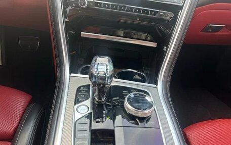 BMW 8 серия, 2022 год, 6 920 000 рублей, 10 фотография
