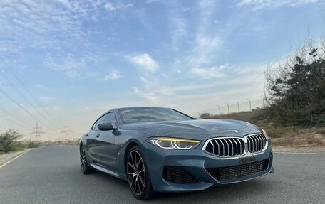 BMW 8 серия, 2022 год, 6 920 000 рублей, 3 фотография