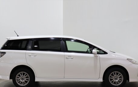 Toyota Wish II, 2013 год, 1 280 000 рублей, 4 фотография