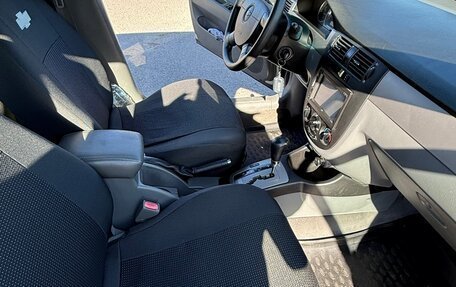 Chevrolet Lacetti, 2009 год, 650 000 рублей, 6 фотография