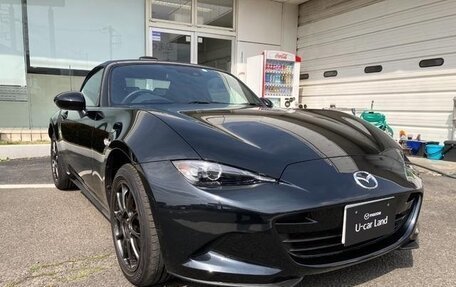 Mazda Roadster IV (ND), 2022 год, 1 700 000 рублей, 2 фотография