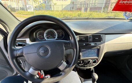 Chevrolet Lacetti, 2009 год, 650 000 рублей, 7 фотография