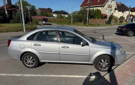 Chevrolet Lacetti, 2009 год, 650 000 рублей, 3 фотография