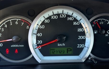 Chevrolet Lacetti, 2009 год, 650 000 рублей, 8 фотография