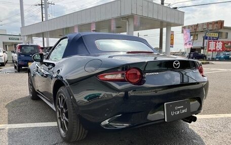 Mazda Roadster IV (ND), 2022 год, 1 700 000 рублей, 3 фотография