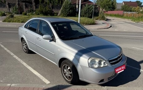 Chevrolet Lacetti, 2009 год, 650 000 рублей, 2 фотография