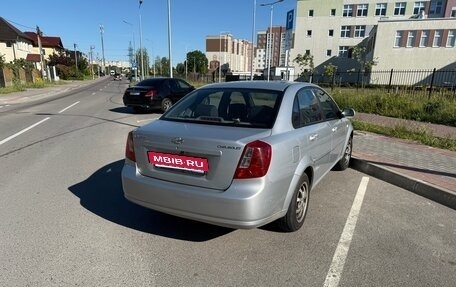 Chevrolet Lacetti, 2009 год, 650 000 рублей, 4 фотография