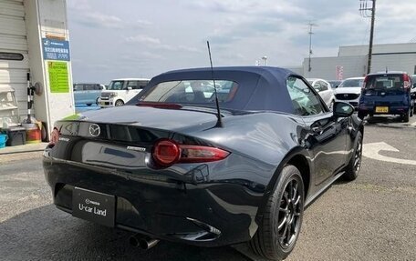 Mazda Roadster IV (ND), 2022 год, 1 700 000 рублей, 4 фотография
