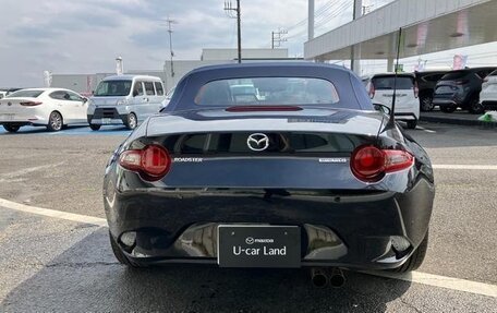 Mazda Roadster IV (ND), 2022 год, 1 700 000 рублей, 5 фотография