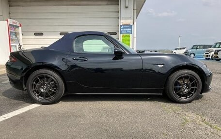 Mazda Roadster IV (ND), 2022 год, 1 700 000 рублей, 6 фотография